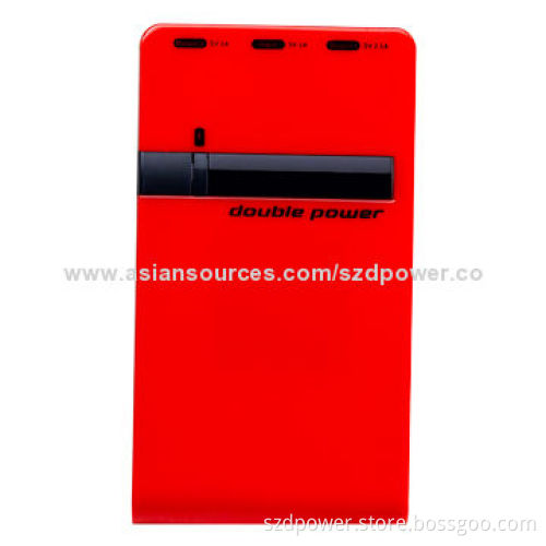 5,000mAh Mobile Phone Power Bank for Smartphone